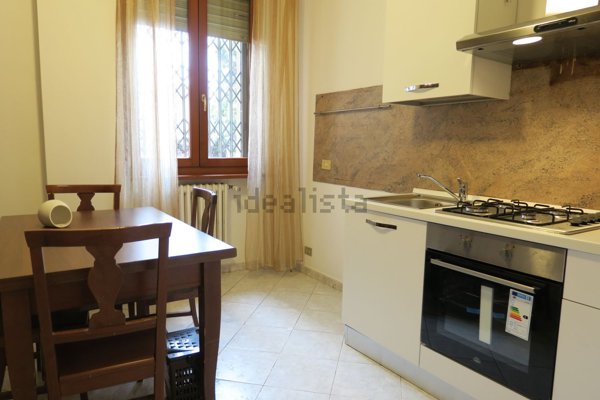 appartamento in affitto a Milano in zona Famagosta