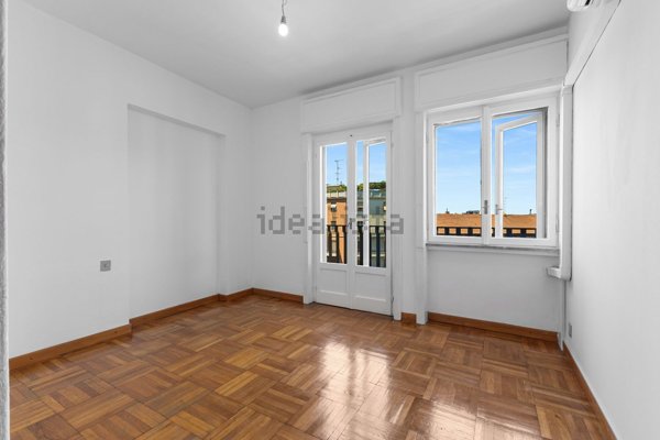 appartamento in affitto a Milano in zona Porta Romana