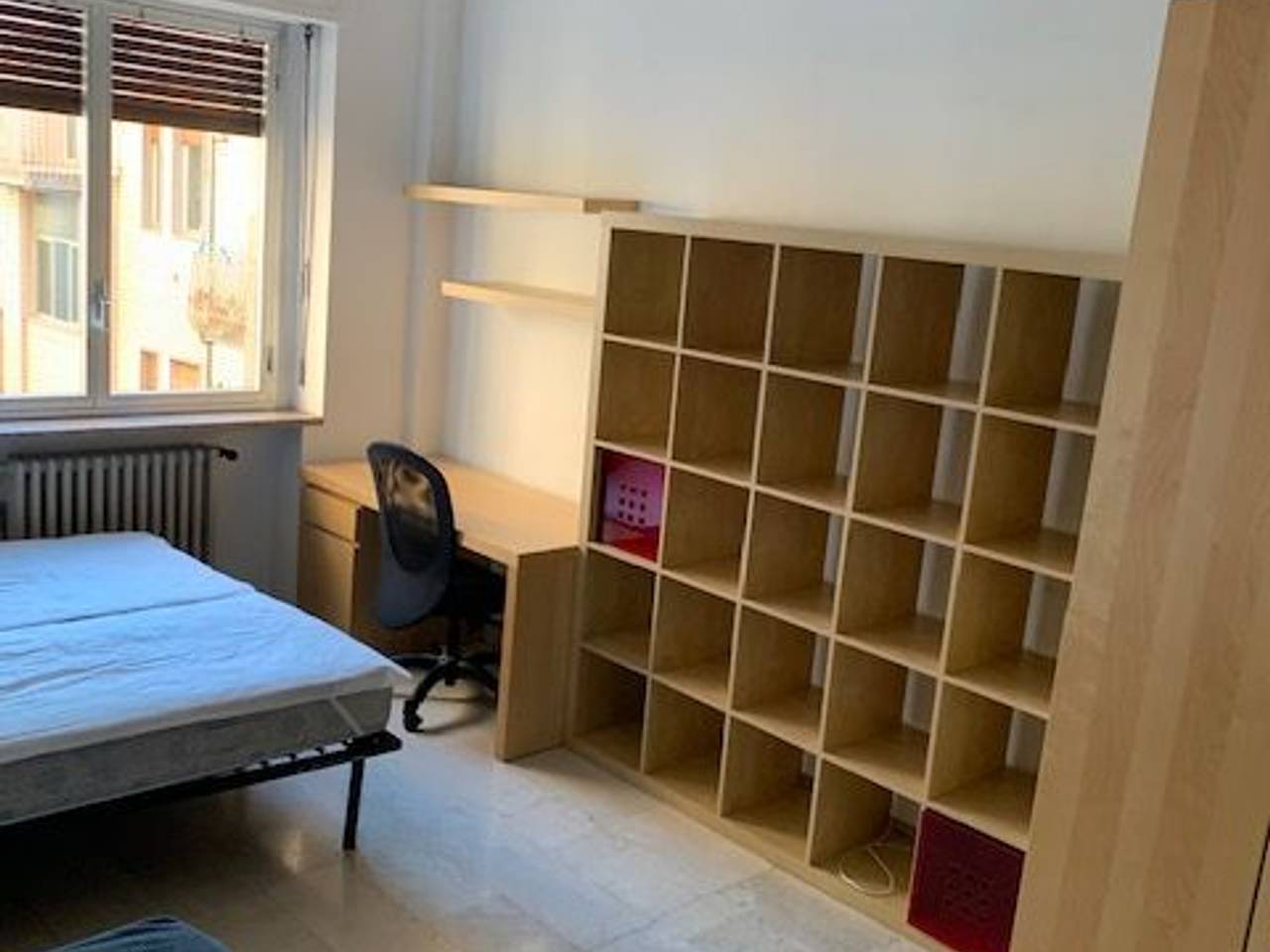 appartamento in affitto a Milano in zona Città Studi