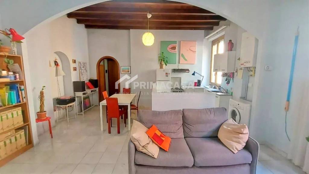 appartamento in affitto a Milano in zona Porta Romana