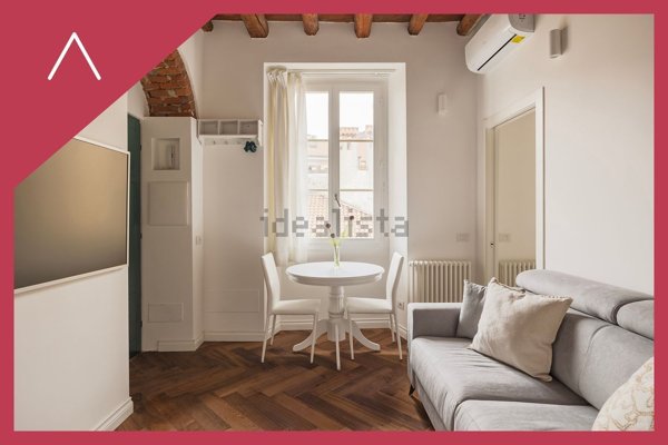 appartamento in affitto a Milano in zona Porta Genova