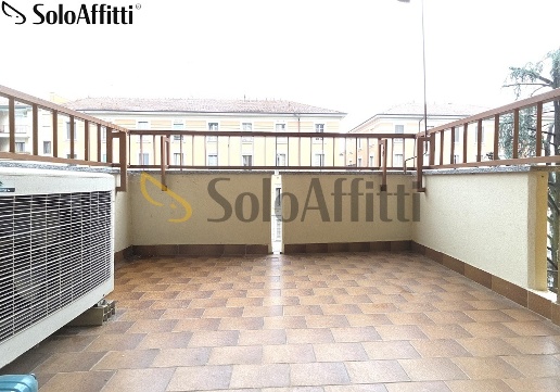 appartamento in affitto a Milano in zona Bicocca