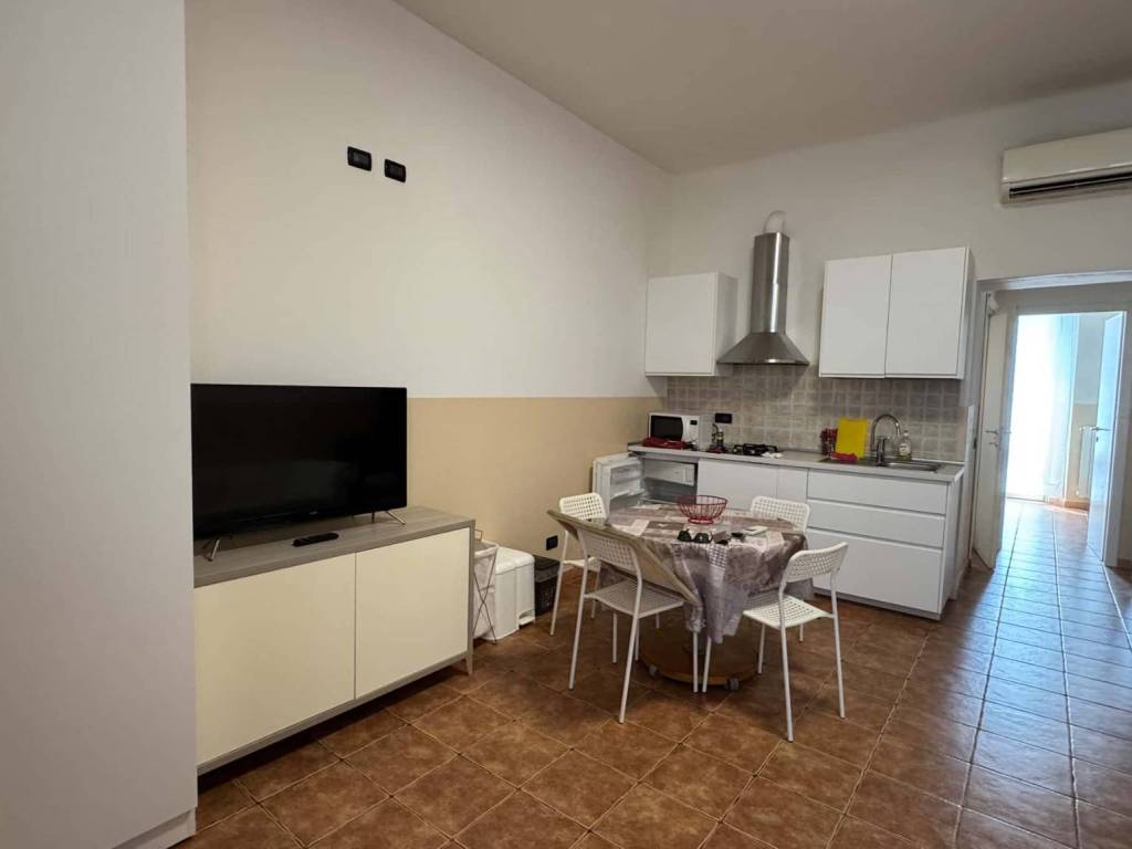 appartamento in affitto a Milano in zona Rogoredo