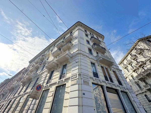appartamento in affitto a Milano in zona Porta Venezia