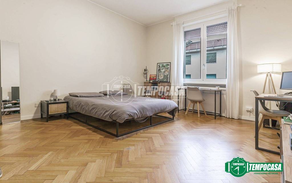 appartamento in affitto a Milano in zona Centro Storico