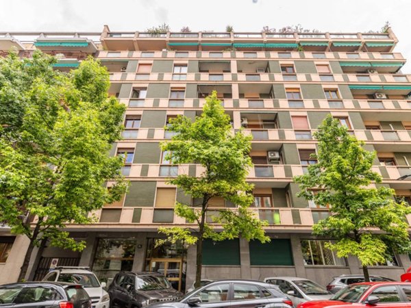 appartamento in affitto a Milano in zona Il Portello