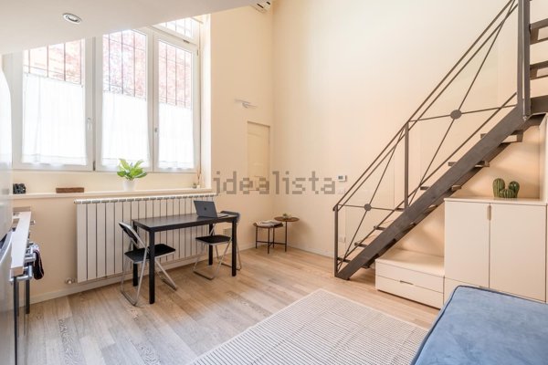 appartamento in affitto a Milano in zona NoLo