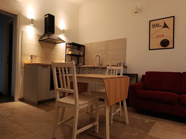 appartamento in affitto a Milano in zona Niguarda