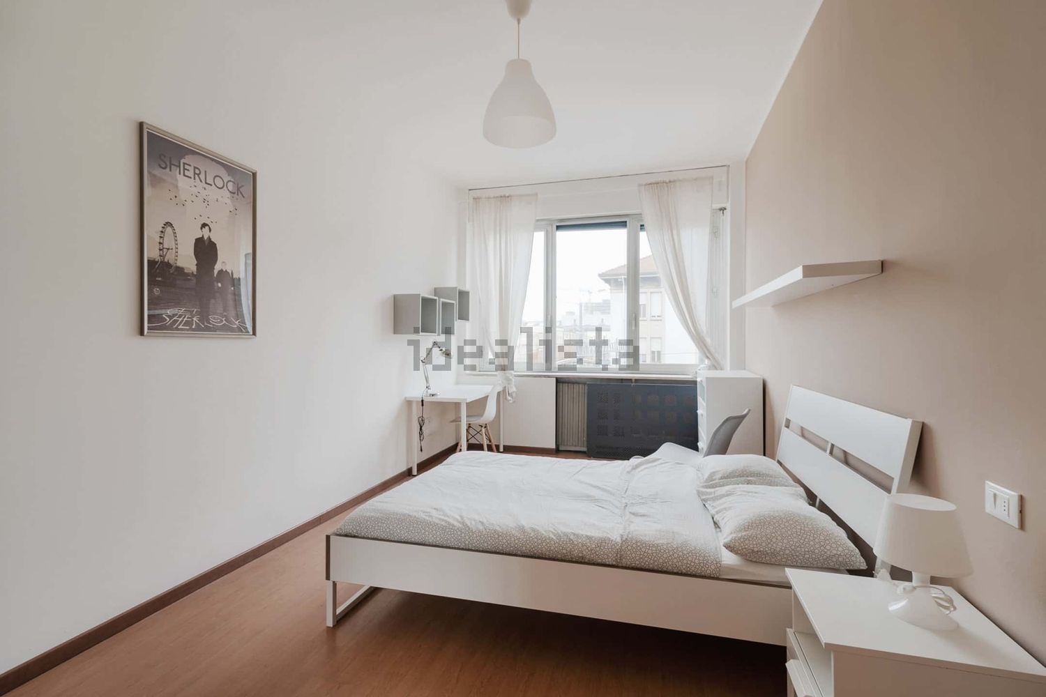 casa indipendente in affitto a Milano