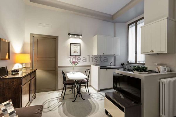appartamento in affitto a Milano in zona Turro