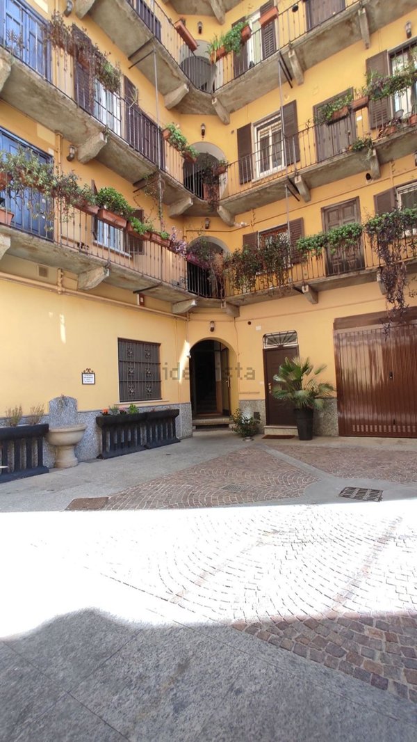 appartamento in affitto a Milano in zona XXII Marzo