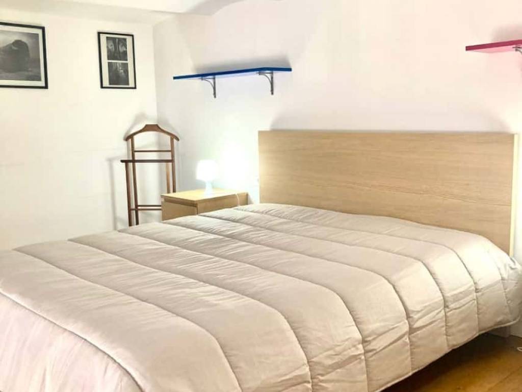 appartamento in affitto a Milano in zona Porta Genova