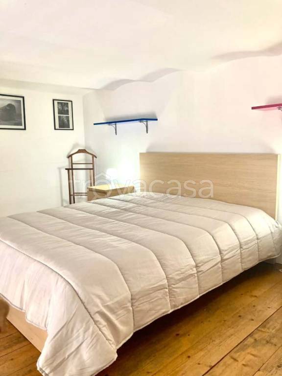 appartamento in affitto a Milano in zona Porta Genova