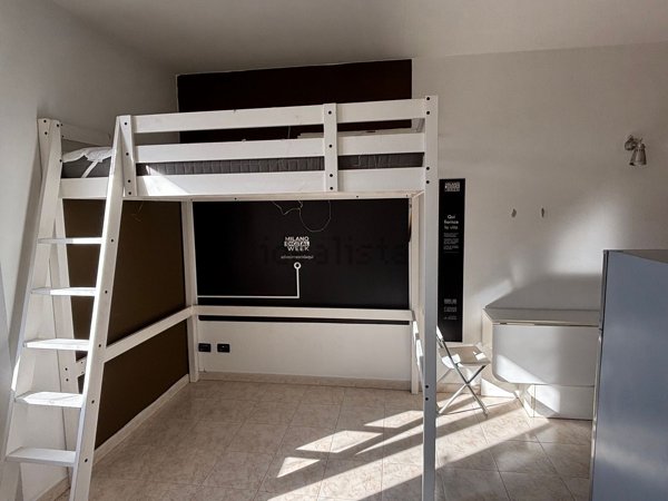 appartamento in affitto a Milano in zona Porta Romana