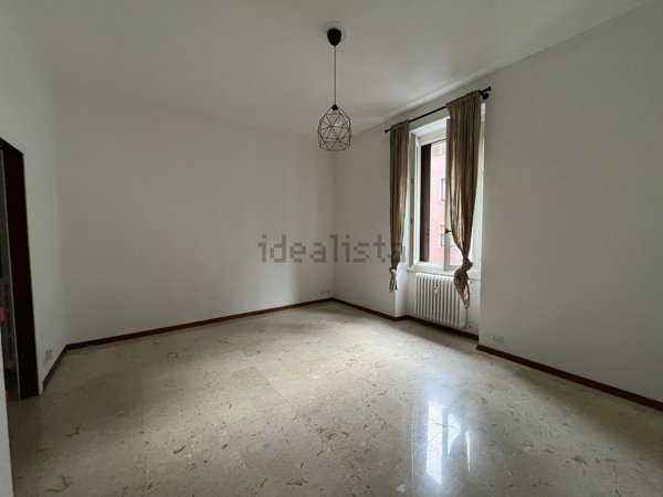 appartamento in affitto a Milano in zona San Siro