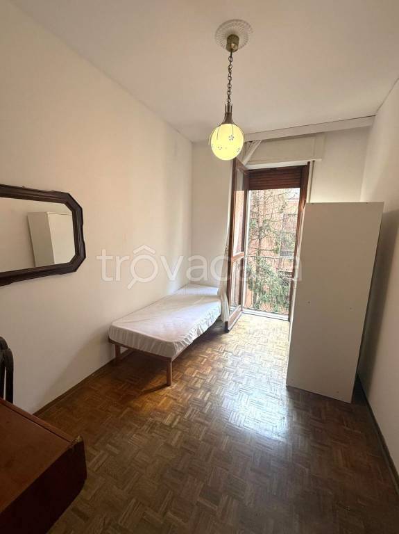 appartamento in affitto a Milano in zona Chiesa Rossa