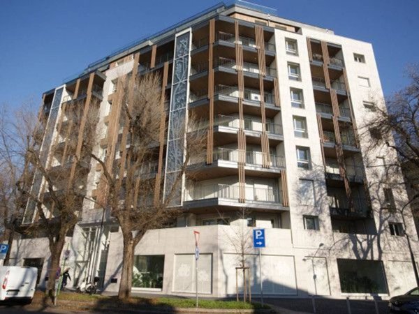 appartamento in affitto a Milano in zona Città Studi
