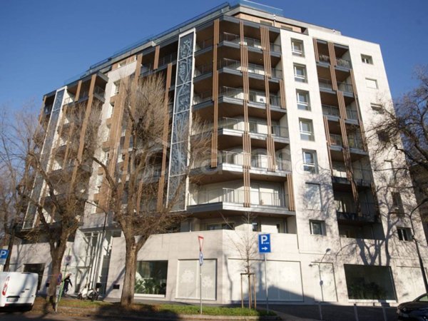 appartamento in affitto a Milano in zona Città Studi