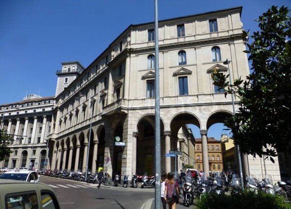 ufficio in affitto a Milano