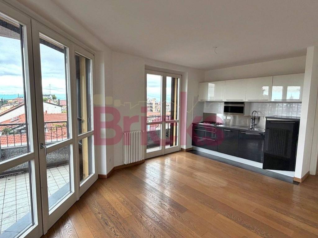 appartamento in affitto a Milano in zona Porta Romana