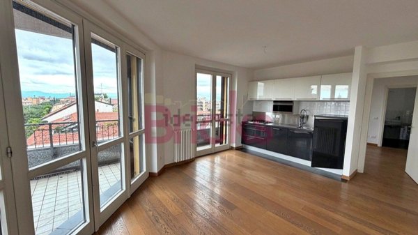 appartamento in affitto a Milano in zona Porta Romana