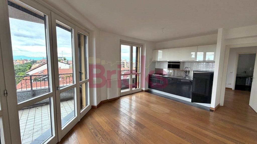 appartamento in affitto a Milano in zona Porta Romana