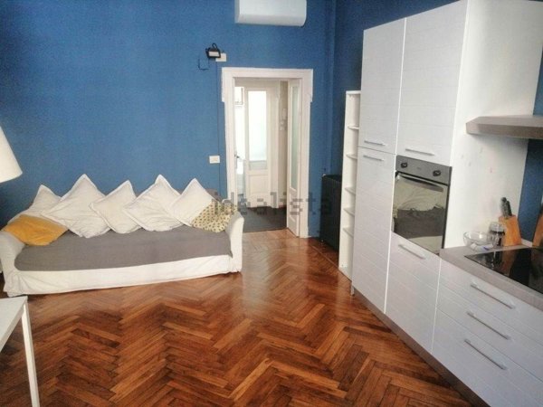 appartamento in affitto a Milano in zona Porta Romana