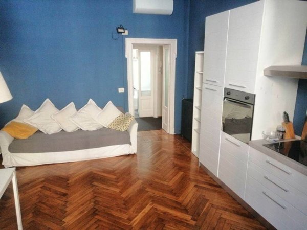 appartamento in affitto a Milano in zona Cinque Giornate