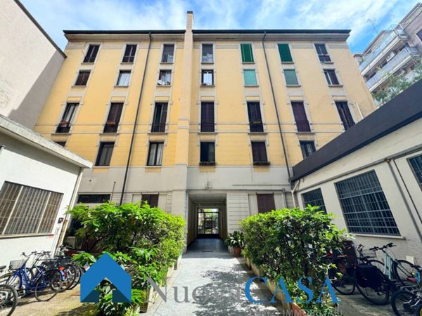 appartamento in affitto a Milano in zona Piazzale Lodi