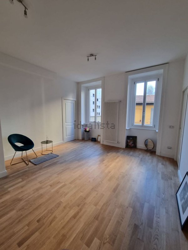 appartamento in affitto a Milano in zona Maggiolina