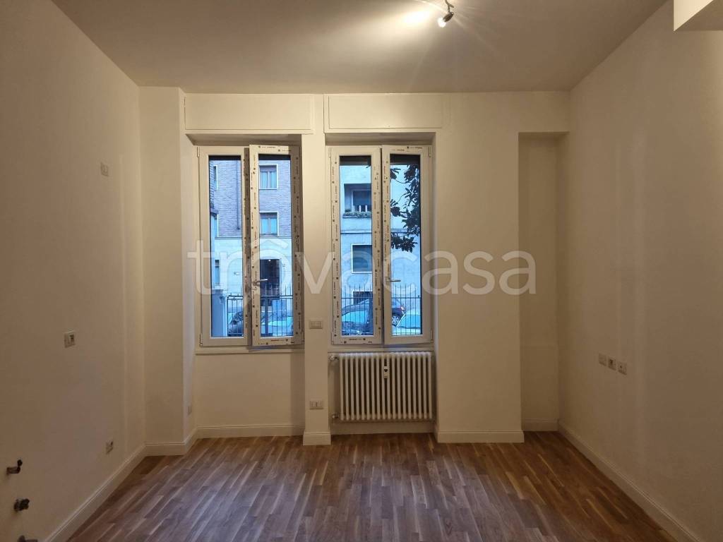 appartamento in affitto a Milano in zona Stazione Centrale