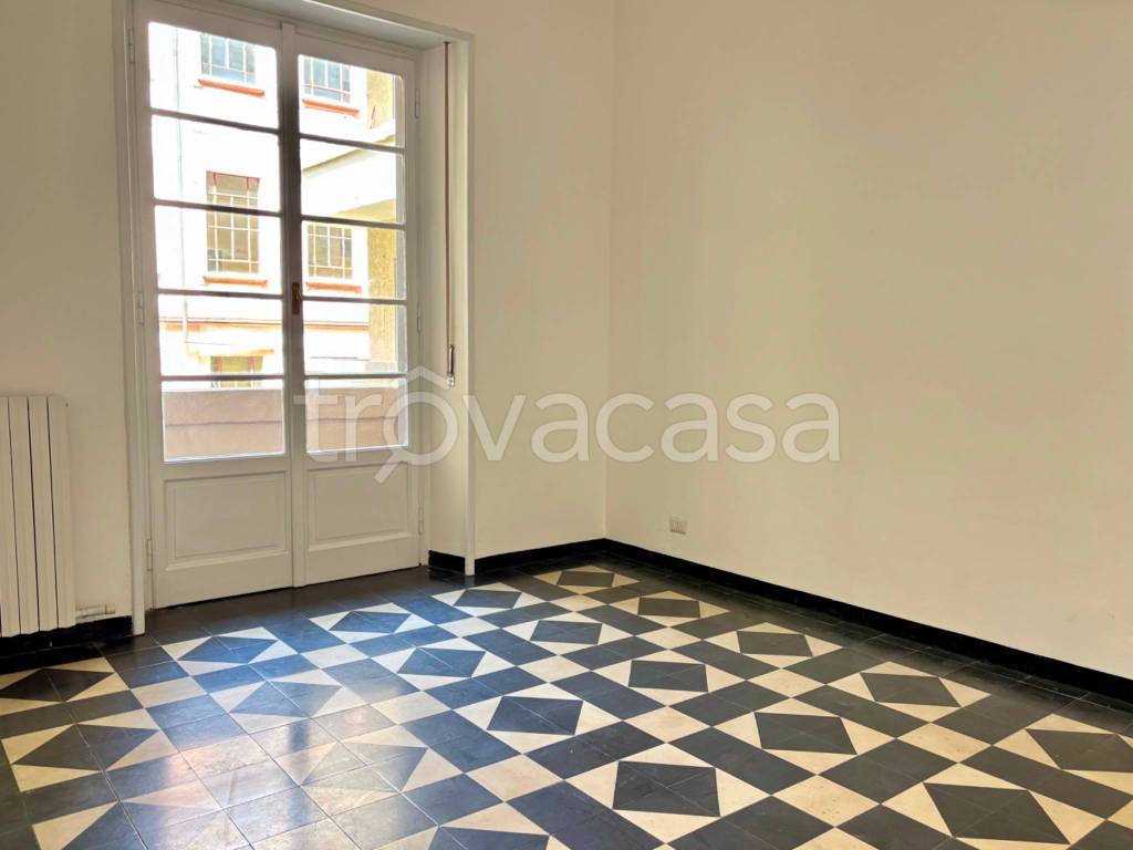 appartamento in affitto a Milano in zona Porta Romana