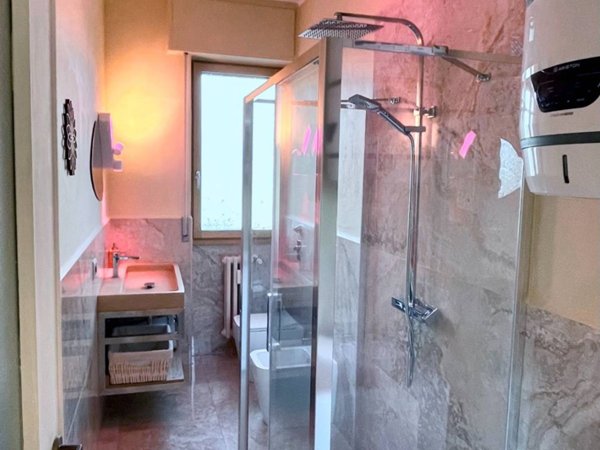 appartamento in affitto a Milano in zona Cagnola