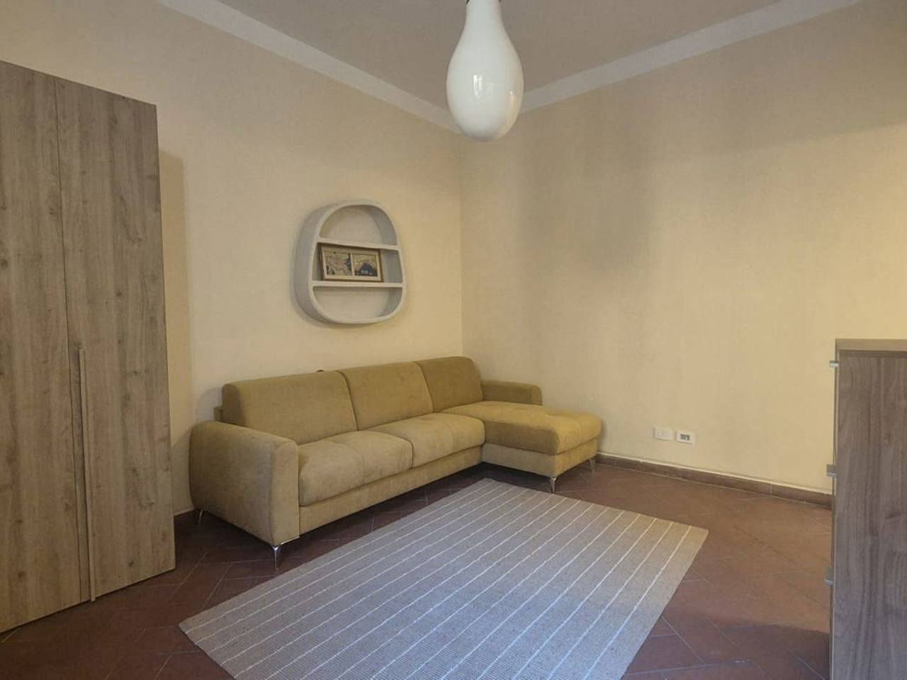 appartamento in affitto a Milano in zona Sant'Ambrogio
