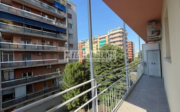 appartamento in affitto a Milano in zona Città Studi