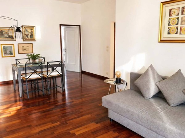 appartamento in affitto a Milano in zona Porta Genova