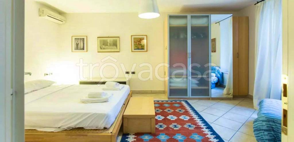 appartamento in affitto a Milano in zona Isola