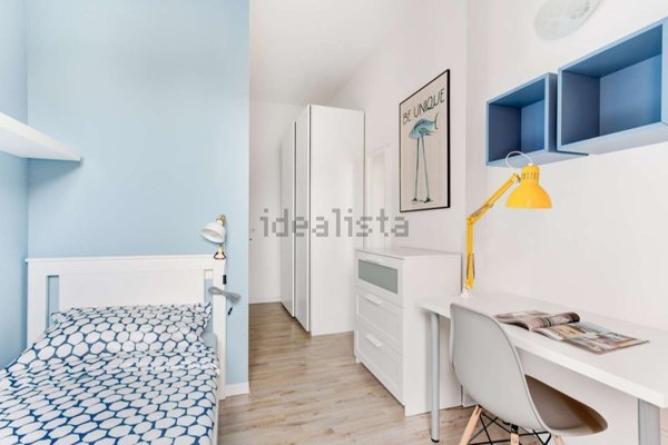appartamento in affitto a Milano in zona San Vittore