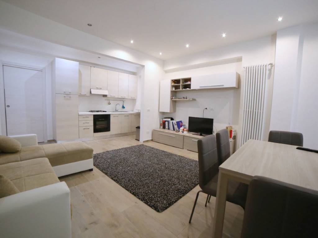 appartamento in affitto a Milano in zona Città Studi
