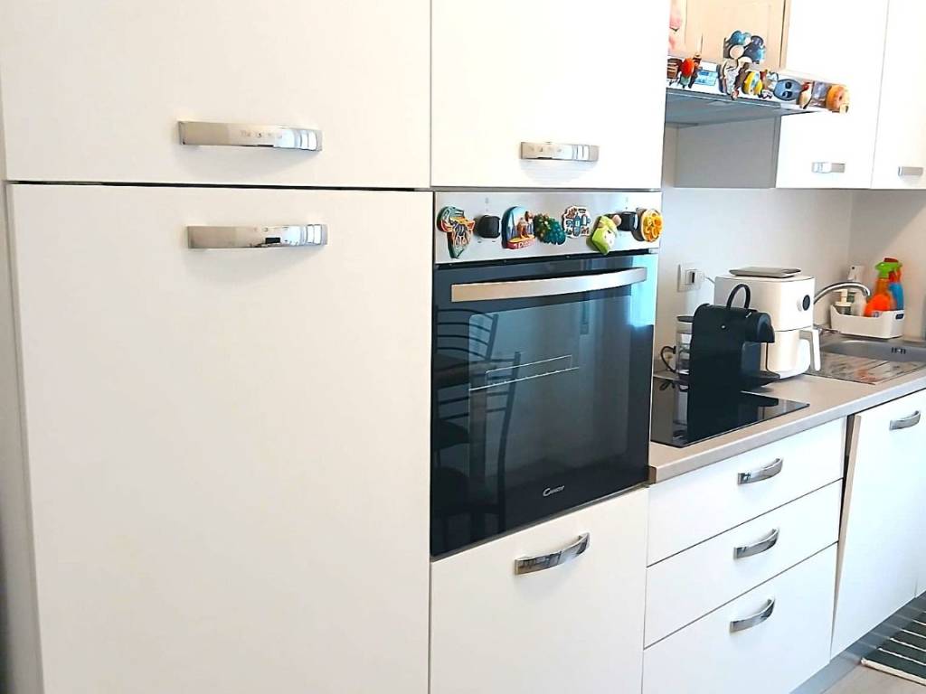 appartamento in affitto a Milano in zona Porta Romana
