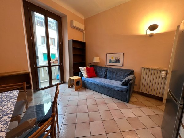 appartamento in affitto a Milano in zona Porta Romana