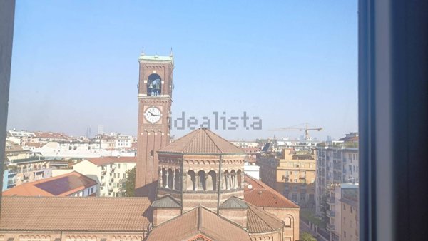appartamento in affitto a Milano in zona Bocconi