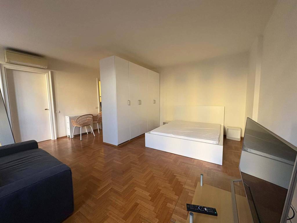 appartamento in affitto a Milano in zona Brera
