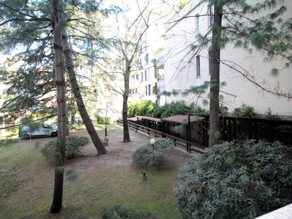 appartamento in affitto a Milano in zona Il Portello
