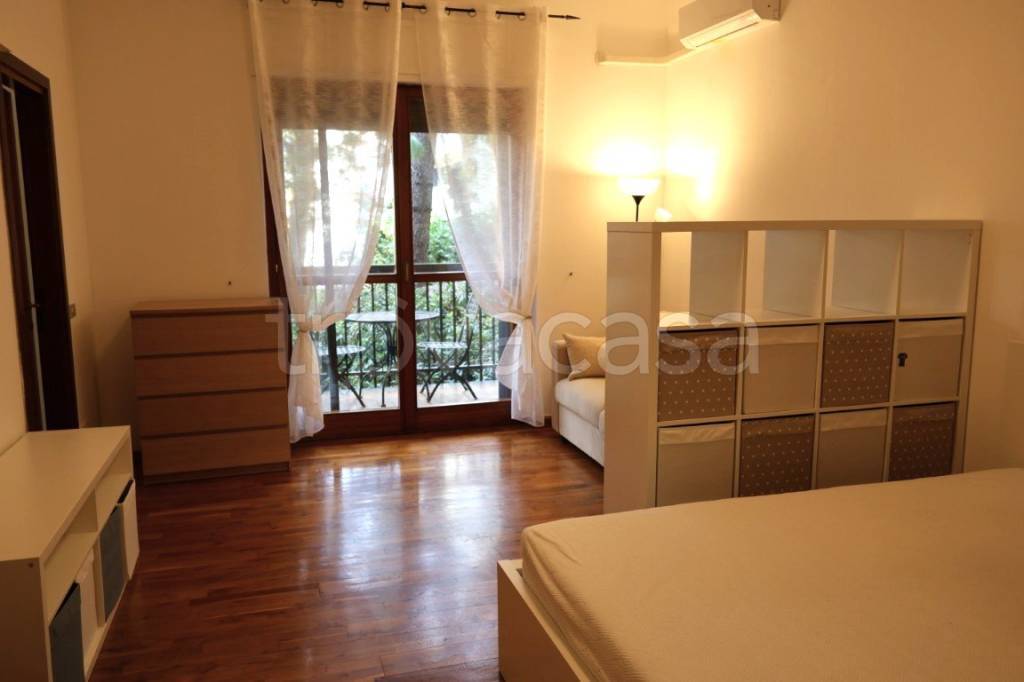 appartamento in affitto a Milano in zona Il Portello