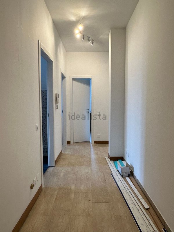 appartamento in affitto a Milano in zona Stadera