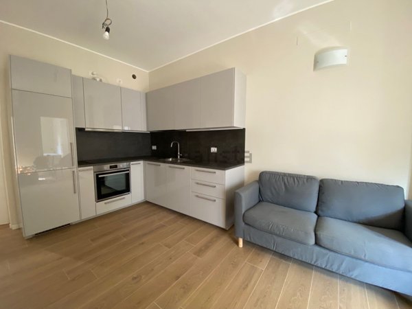 appartamento in affitto a Milano in zona Vigentino