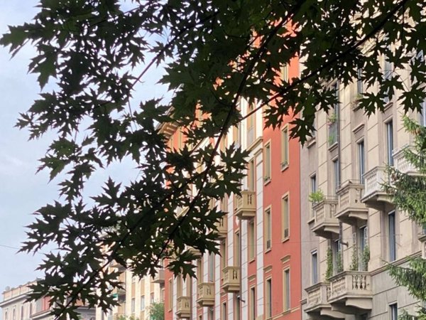 appartamento in affitto a Milano in zona Guastalla
