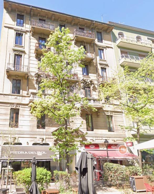 appartamento in affitto a Milano in zona Isola