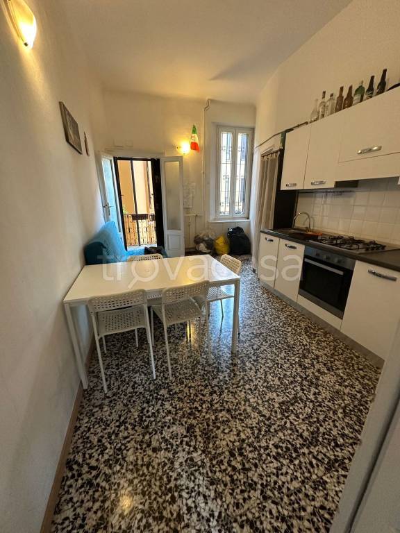 appartamento in affitto a Milano in zona Isola